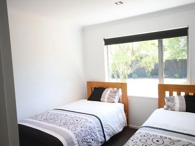 Ilam Villa - Christchurch Holiday Homes