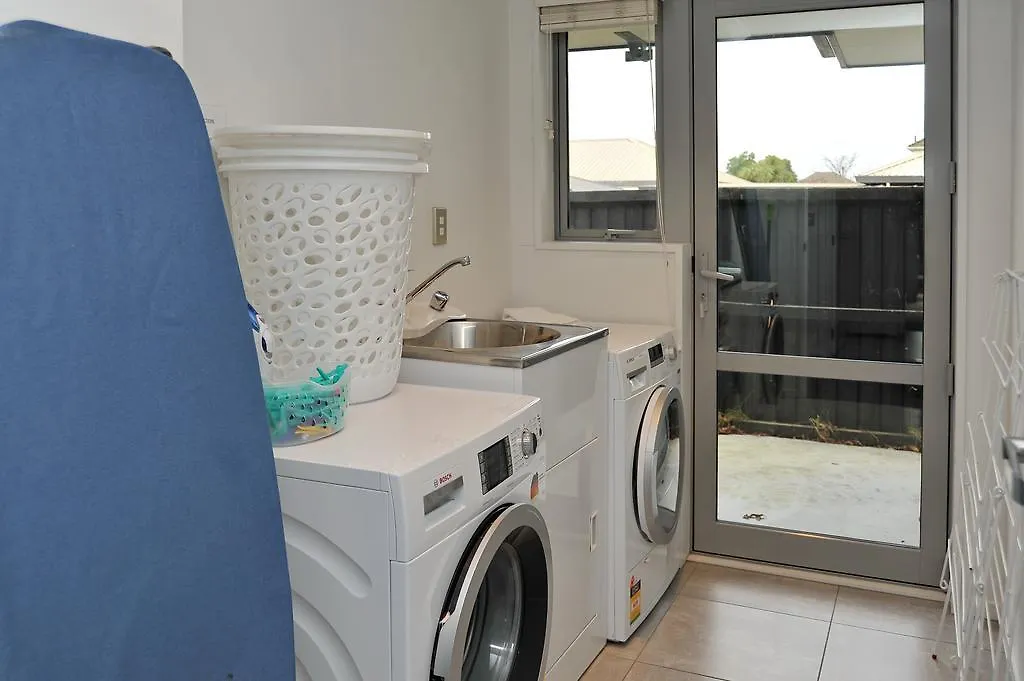 Ilam Villa - Christchurch Holiday Homes