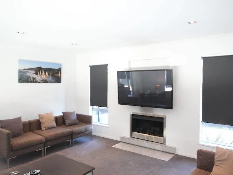Ilam Villa - Christchurch Holiday Homes New Zealand