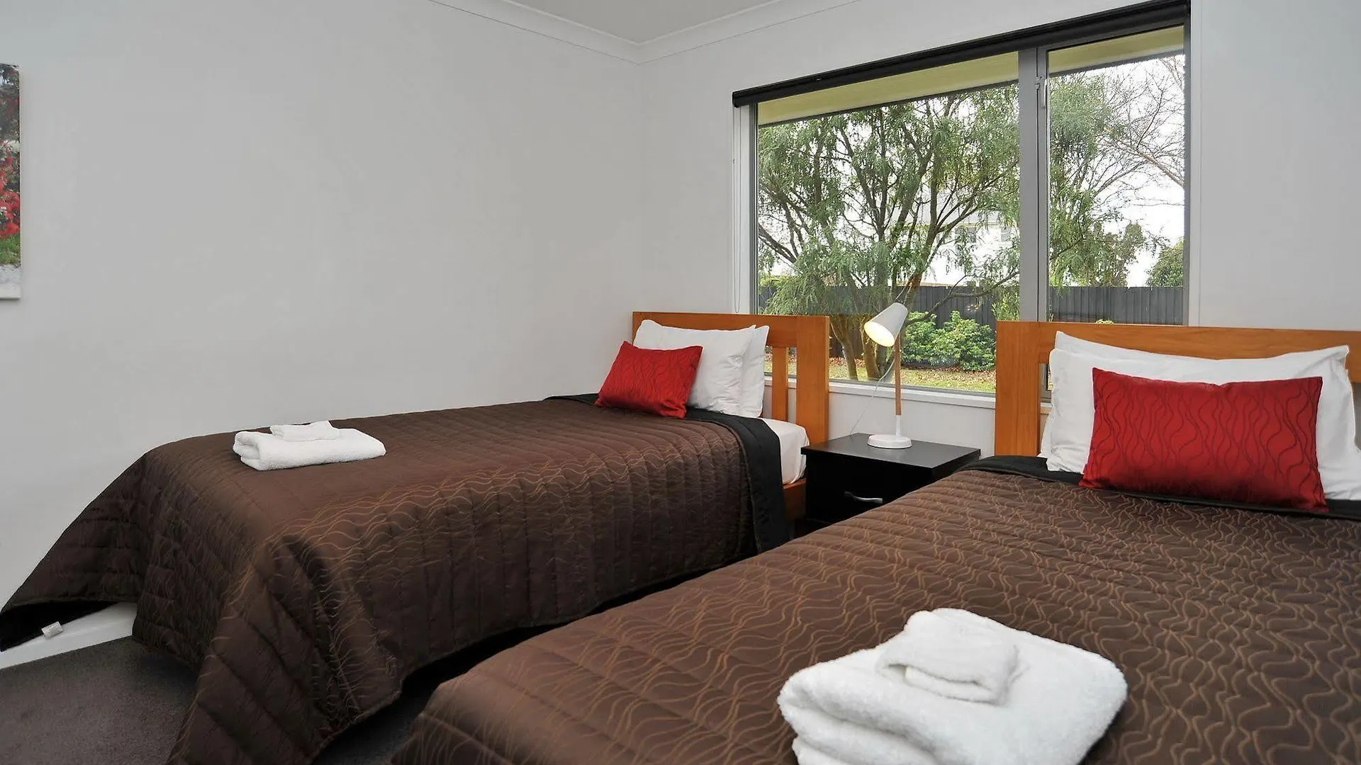 Ilam Villa - Christchurch Holiday Homes