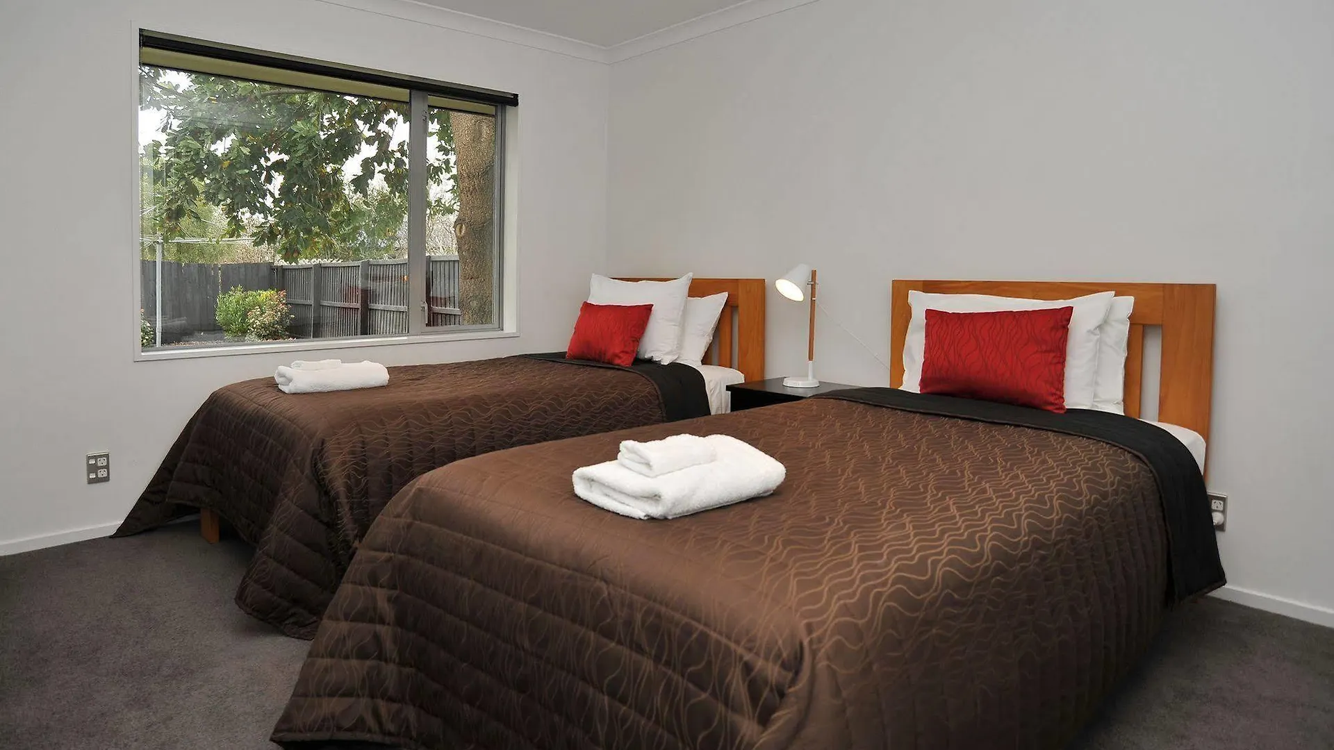 Ilam Villa - Christchurch Holiday Homes