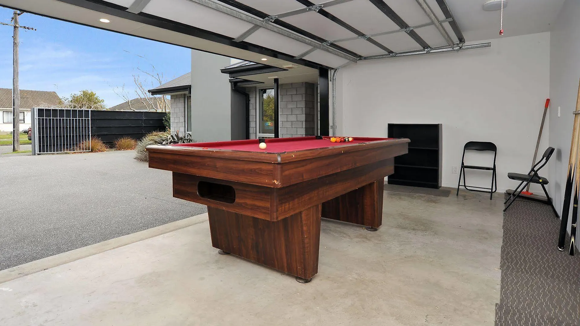 Ilam Villa - Christchurch Holiday Homes