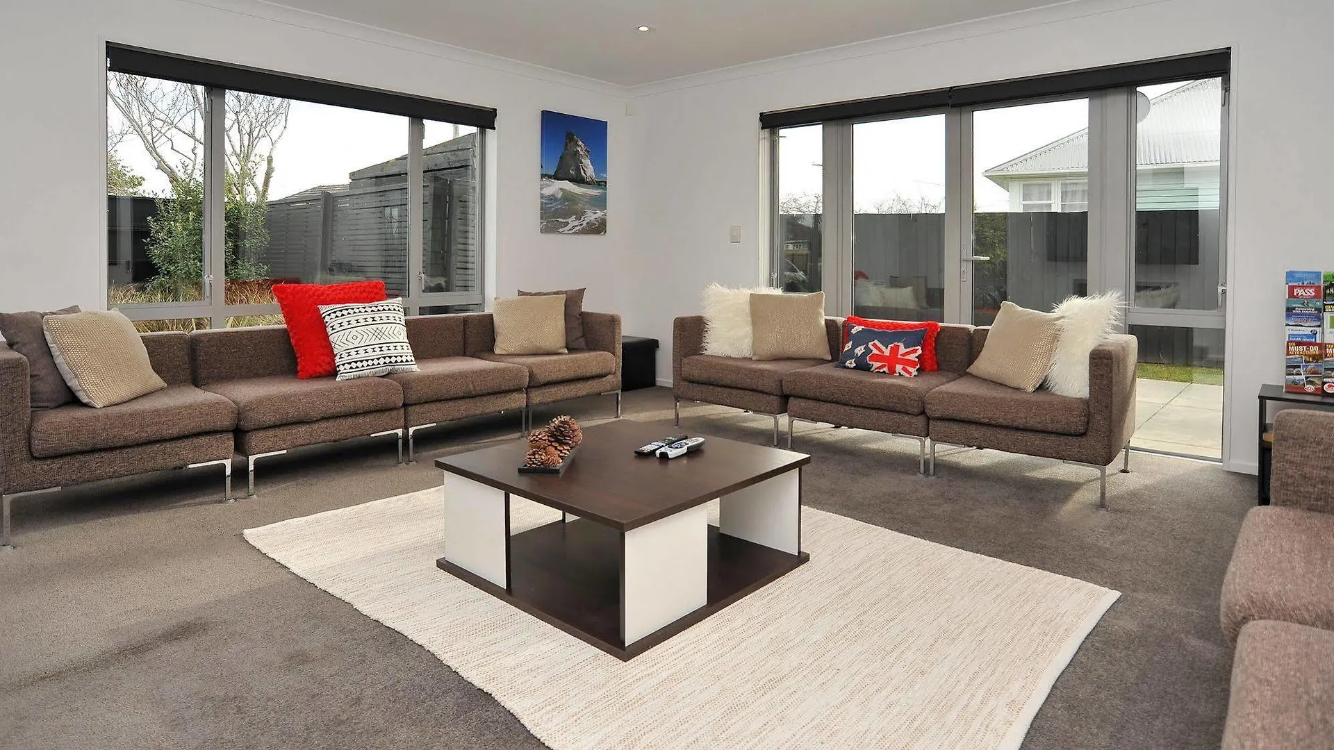 Ilam Villa - Christchurch Holiday Homes